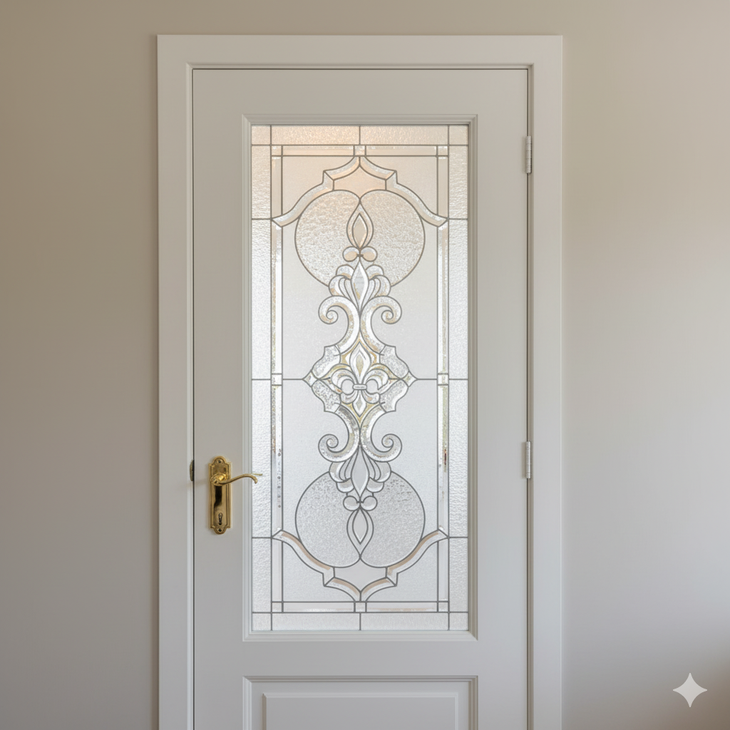 Glass Work & Furnishing